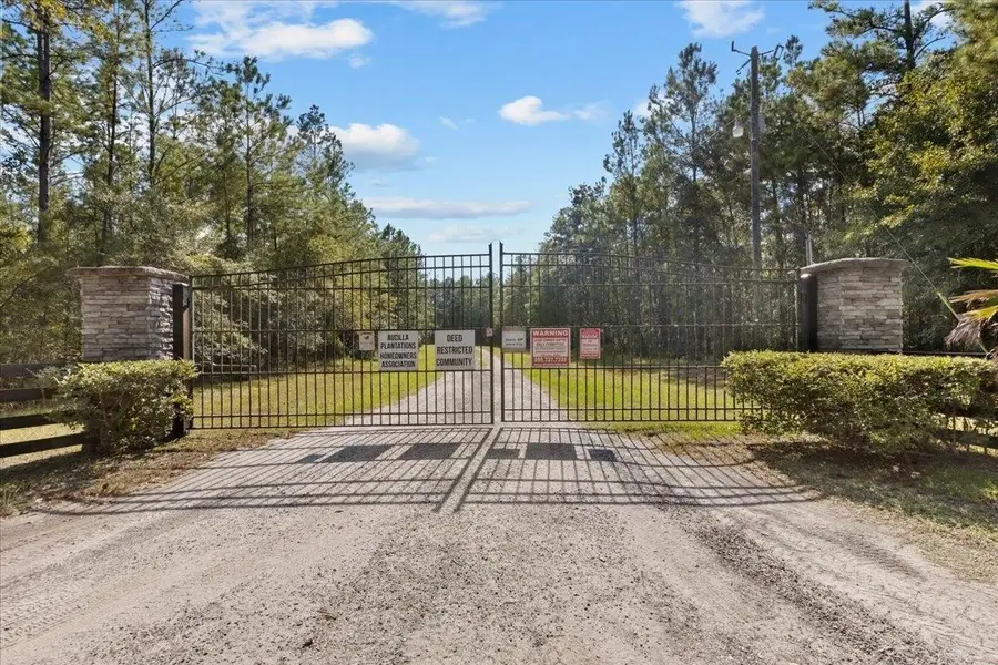 Vacant SW Naples Terrace, Greenville, FL 32331 - #3