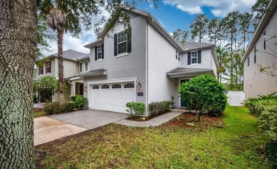 646 Briar View Drive, Oakleaf Plantation, FL 32065 - #2