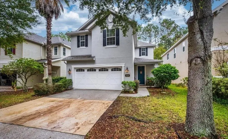 646 Briar View Drive, Oakleaf Plantation, FL 32065 - #3