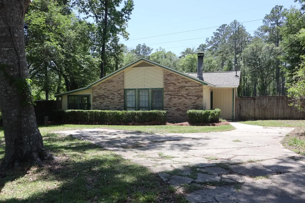 4404 Bright Drive, Tallahassee, FL 32303 - #1