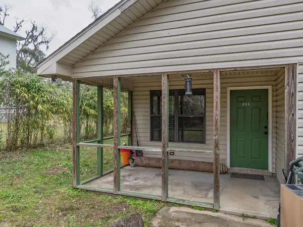 603 E Seaboard Street, Tallahassee, FL 32301