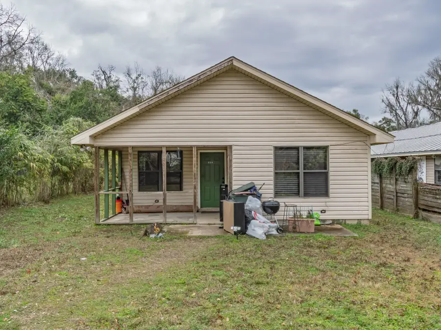 603 E Seaboard Street, Tallahassee, FL 32301 - #2