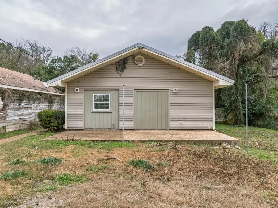 605 E Seaboard Street, Tallahassee, FL 32301 - #2