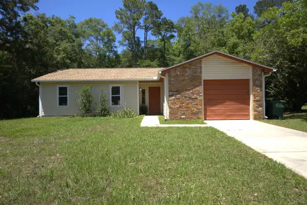 224 China Doll Drive, Tallahassee, FL 32312