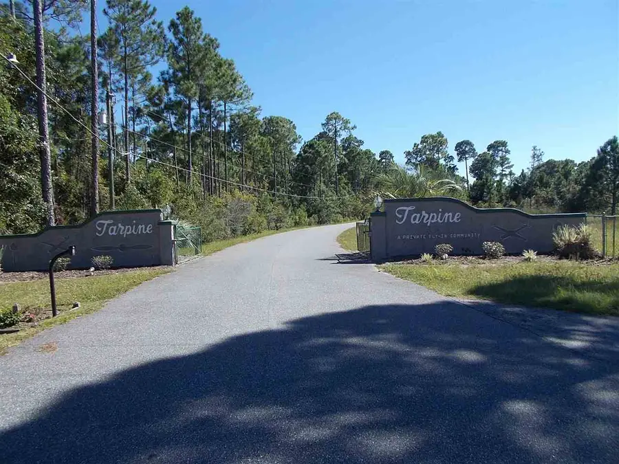 25 Piper Lane, Panacea, FL 32346 - #3