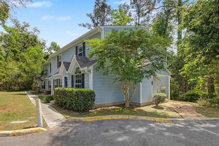 2178 S Timberwood Circle, Tallahassee, FL 32304 - #2