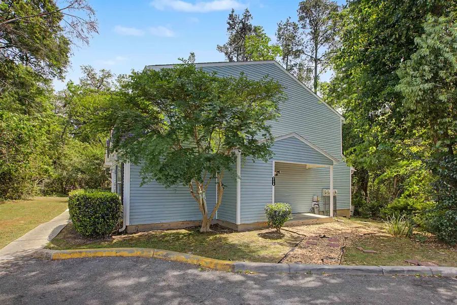 2178 S Timberwood Circle, Tallahassee, FL 32304 - #3