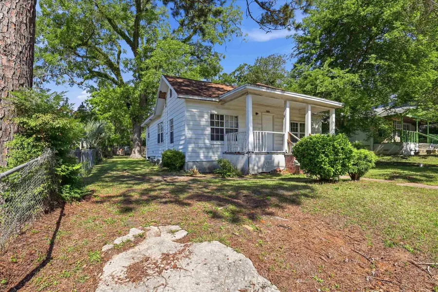 332 S 12th Street, Quincy, FL 32351 - #2