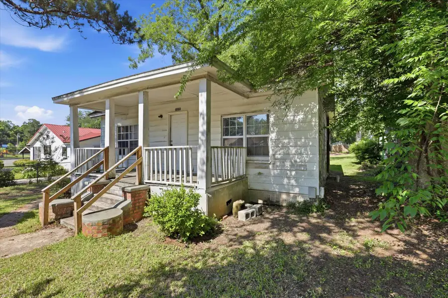 332 S 12th Street, Quincy, FL 32351 - #3