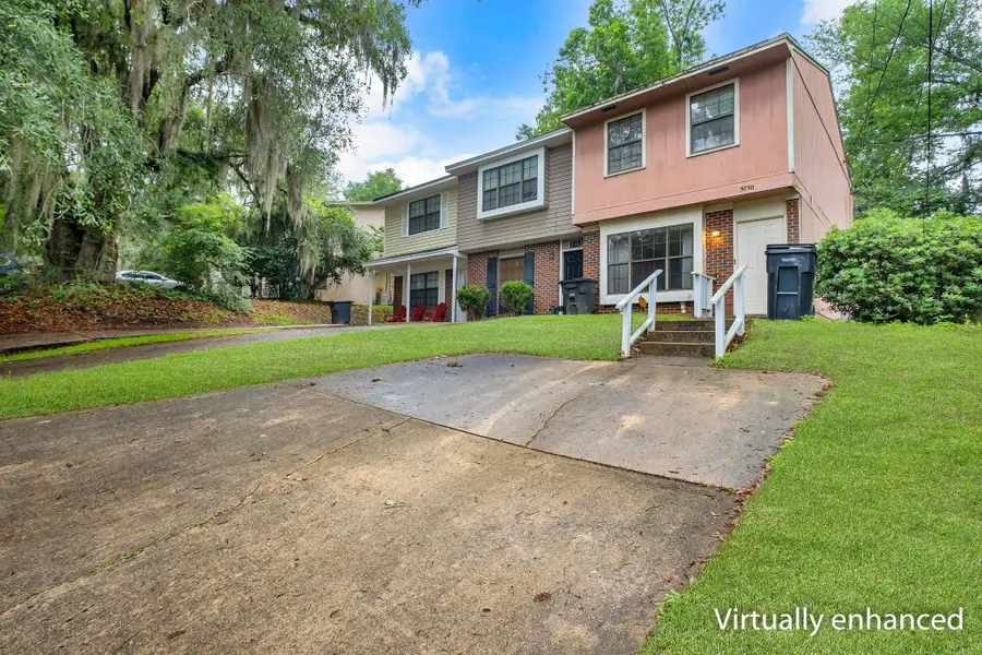 3730 Rockbrook Drive, Tallahassee, FL 32311 - #3