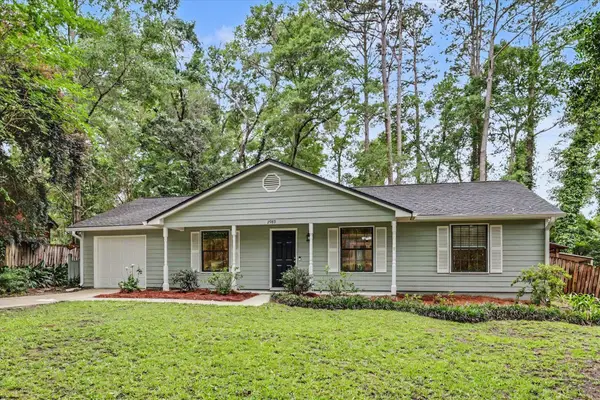 2989 Byington Circle, Tallahassee, FL 32303