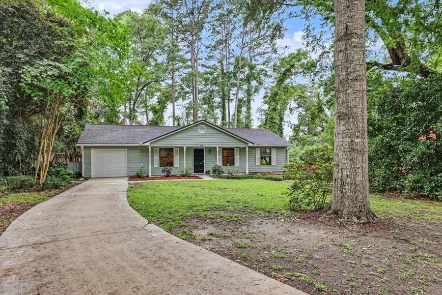 2989 Byington Circle, Tallahassee, FL 32303 - #2