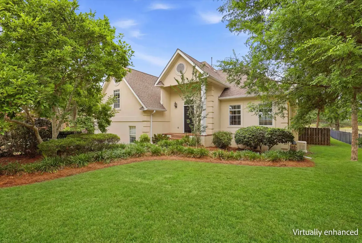 6352 Mallard Trace Drive, Tallahassee, FL 32312 - #1