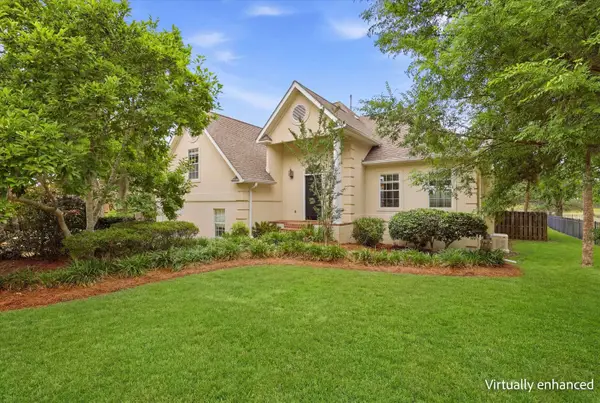 6352 Mallard Trace Drive, Tallahassee, FL 32312