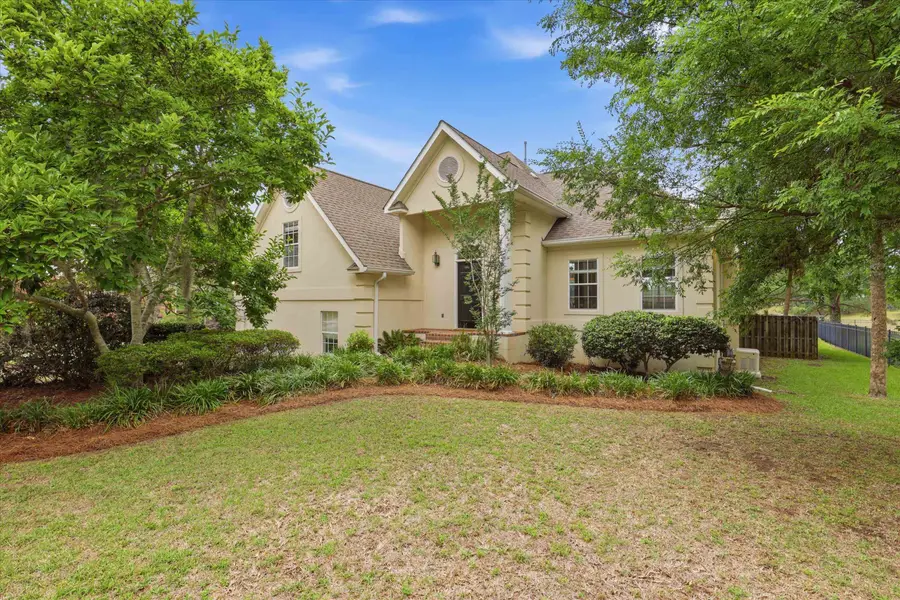 6352 Mallard Trace Drive, Tallahassee, FL 32312 - #2