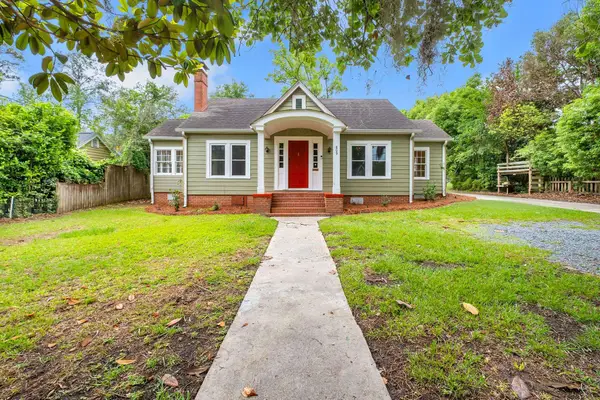 809 E 6th Avenue, Tallahassee, FL 32303