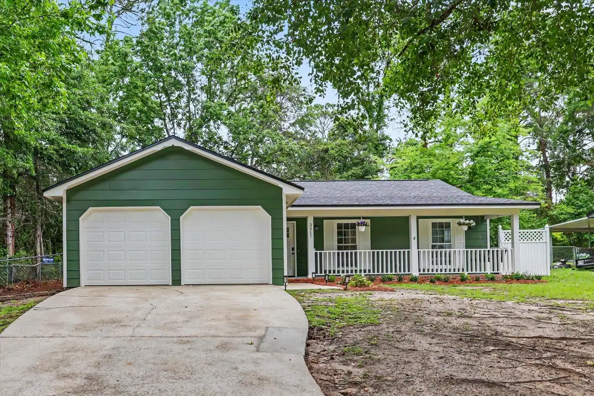 3217 W Baldwin Drive, Tallahassee, FL 32309 - #1
