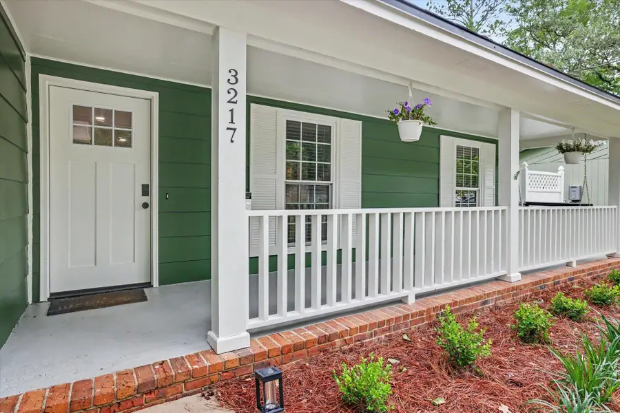 3217 W Baldwin Drive, Tallahassee, FL 32309 - #2