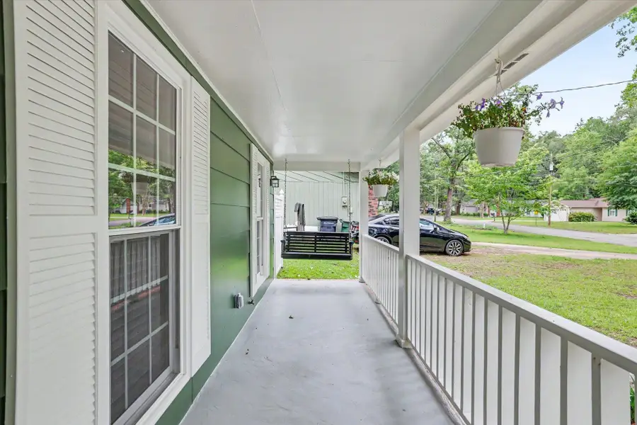 3217 W Baldwin Drive, Tallahassee, FL 32309 - #3