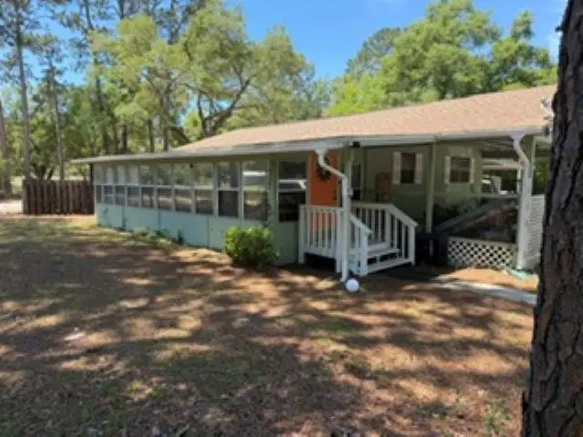 64 Westview Street, Panacea, FL 32346 - #1