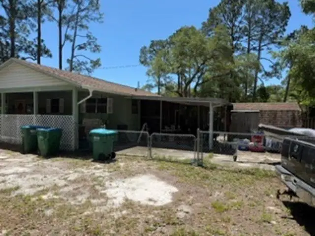 64 Westview Street, Panacea, FL 32346 - #2