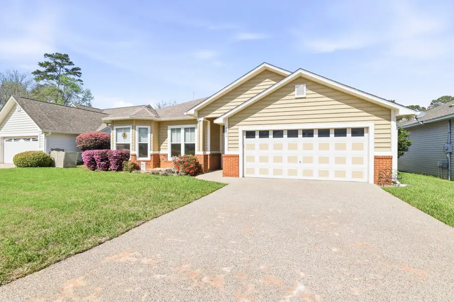 8354 Hinsdale Way, Tallahassee, FL 32312 - #2