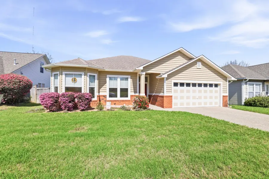 8354 Hinsdale Way, Tallahassee, FL 32312 - #3
