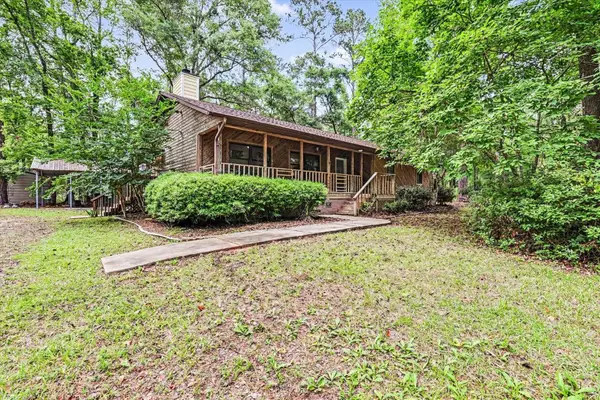 6302 Brushy Creek Road, Tallahassee, FL 32311