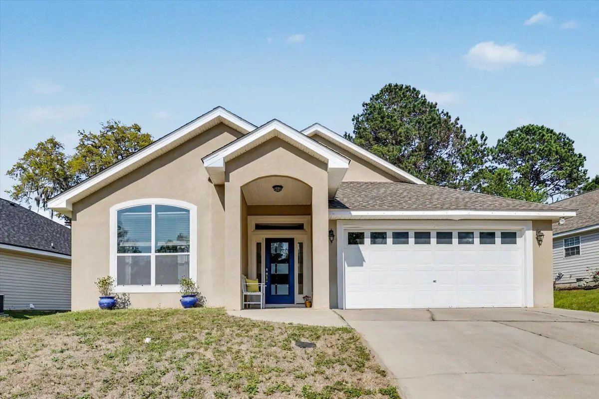 1493 Applewood Way, Tallahassee, FL 32312 - #1