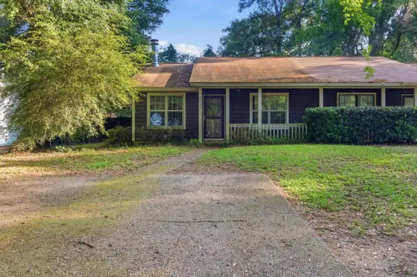 2020 Canewood Court #A, Tallahassee, FL 32303