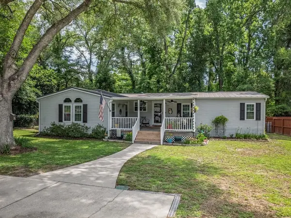 1317 Tree Circle, Tallahassee, FL 32304