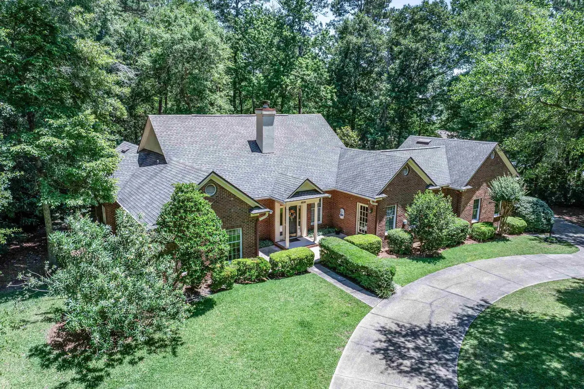 8530 Congressional Drive, Tallahassee, FL 32312 - #1