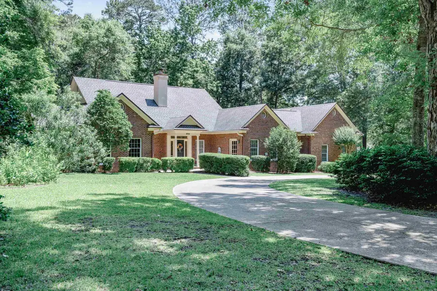 8530 Congressional Drive, Tallahassee, FL 32312 - #2