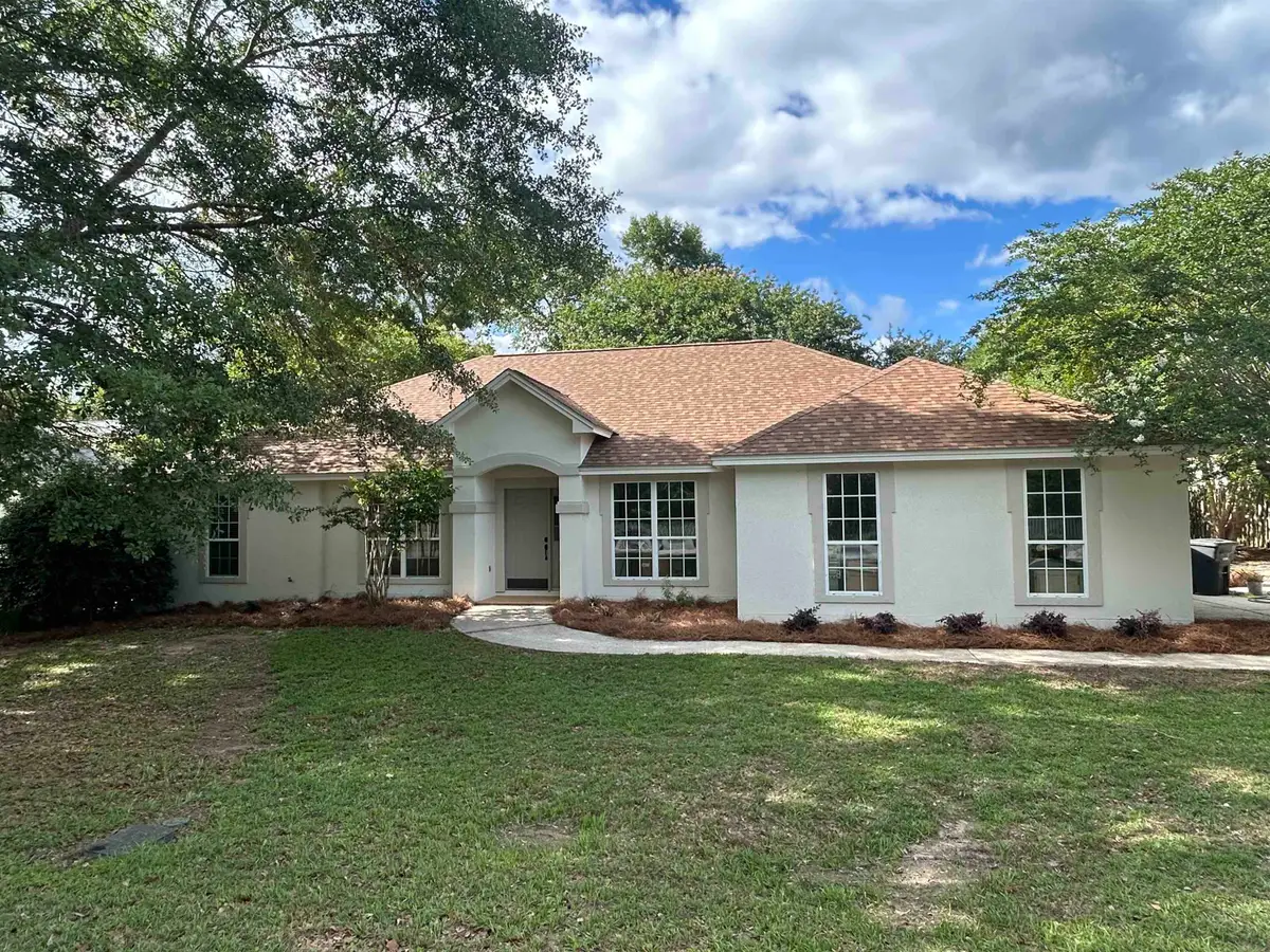 3468 Chamblee Road, Tallahassee, FL 32309 - #1