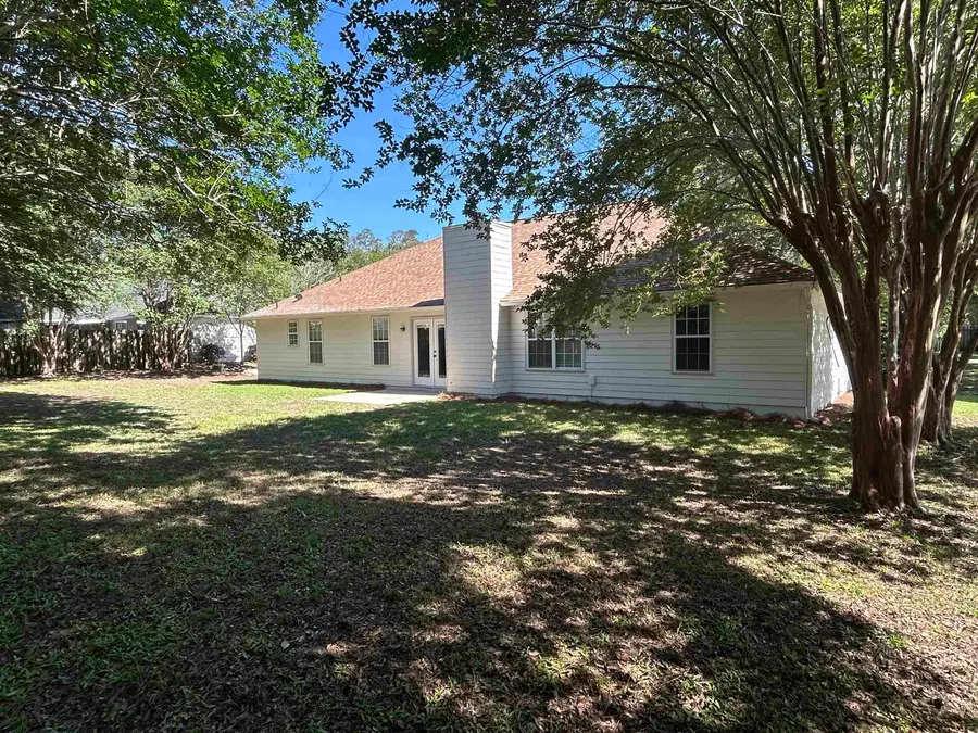 3468 Chamblee Road, Tallahassee, FL 32309 - #3