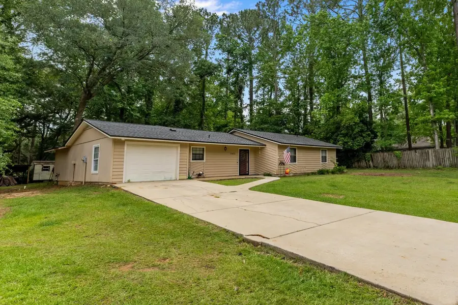 6403 Joe Cotton Trail, Tallahassee, FL 32309 - #2