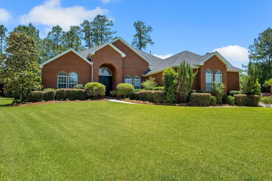9699 Dancing Rabbit Way, Tallahassee, FL 32312 - #2