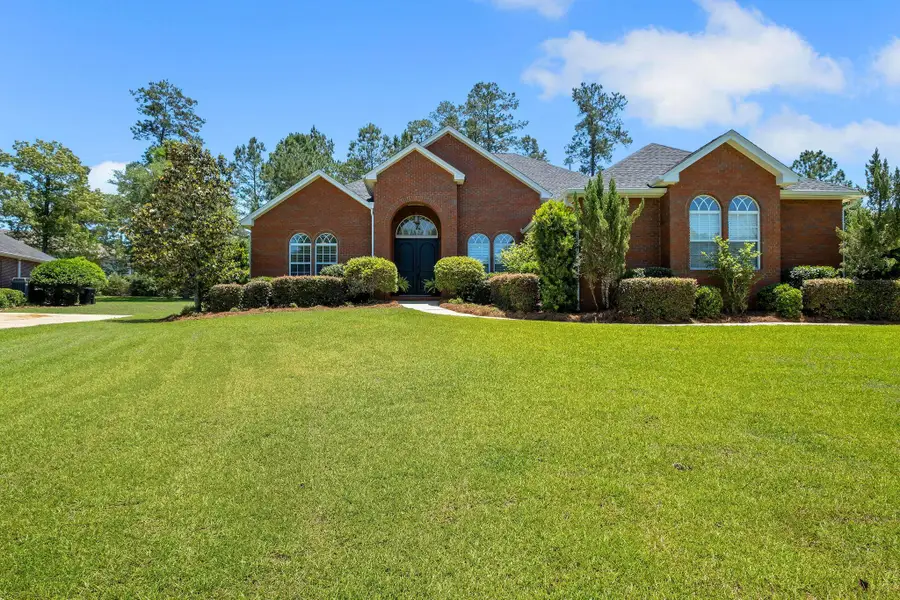 9699 Dancing Rabbit Way, Tallahassee, FL 32312 - #3