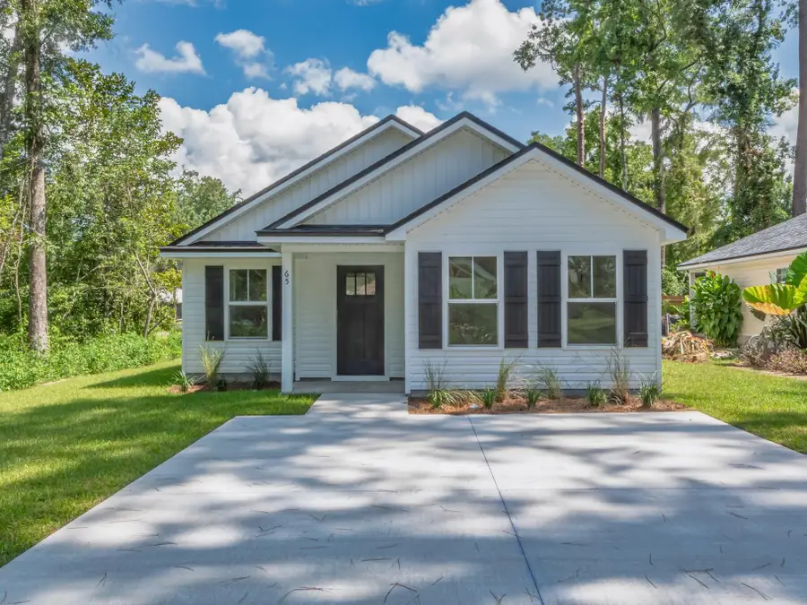 79 Mohave Road, Crawfordville, FL 32327 - #2