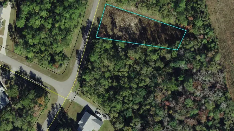lot 70 Old Palmetto Path, Saint Marks, FL 32355 - #2