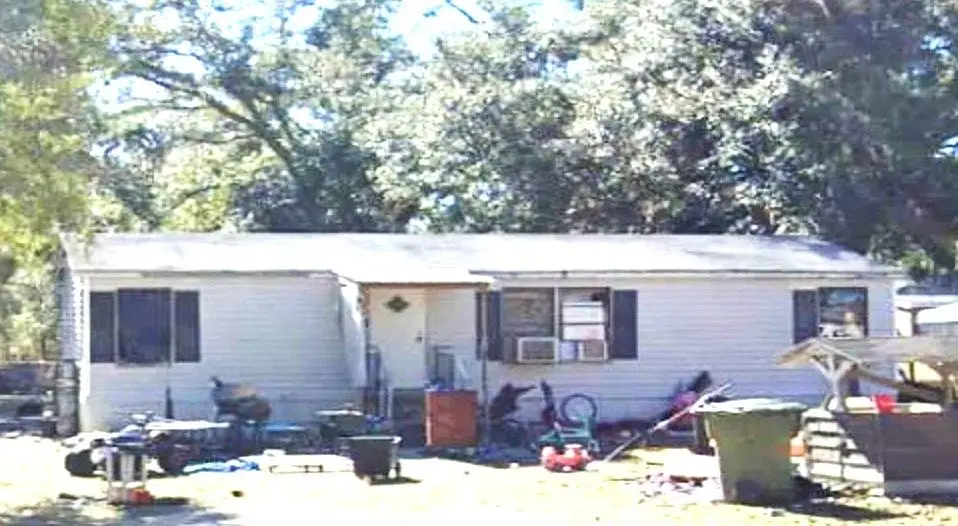 422 NE Palmetto Street, Pinetta, FL 32350 - #1