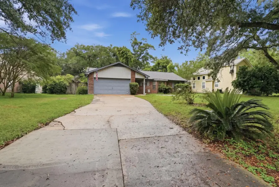 6704 Alan A Dale Trail, Tallahassee, FL 32309 - #2