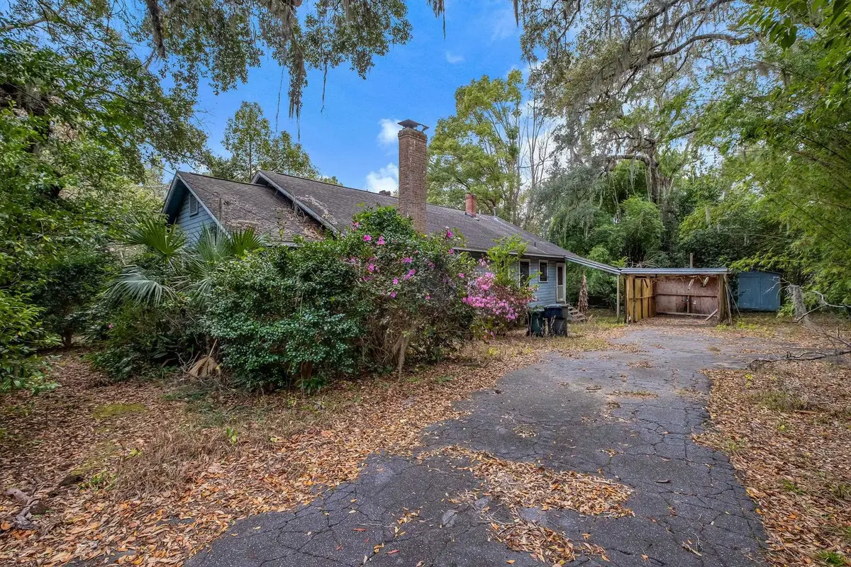 1520 Live Oak Drive, Tallahassee, FL 32301 - #1