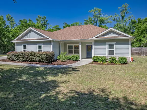 63 Martin Farms Road, Crawfordville, FL 32327