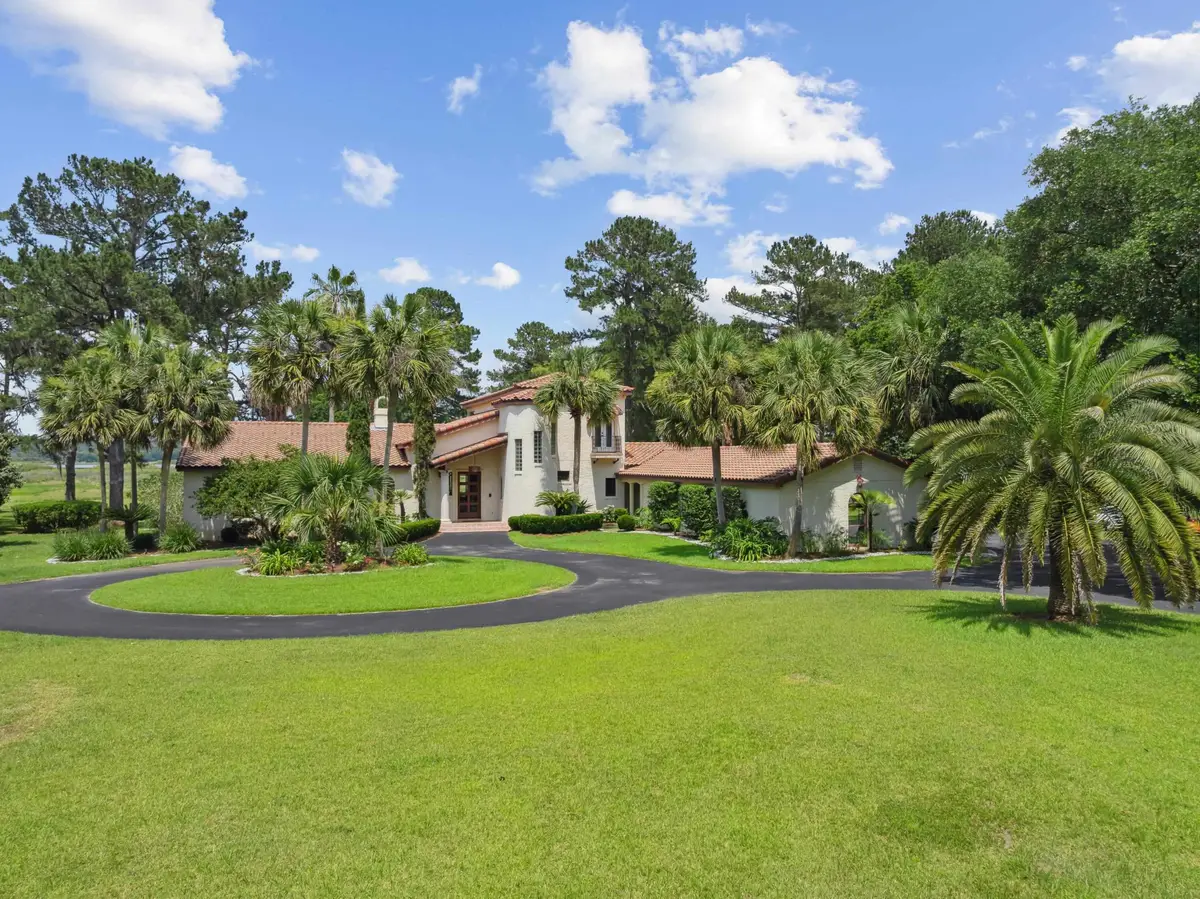 2604 Lucerne Drive, Tallahassee, FL 32303 - #1