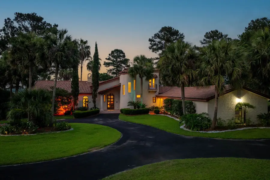 2604 Lucerne Drive, Tallahassee, FL 32303 - #3