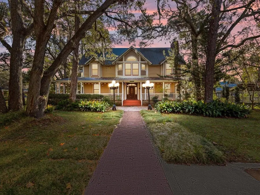 233 NE Maggie Circle, Steinhatchee, FL 32359 - #2