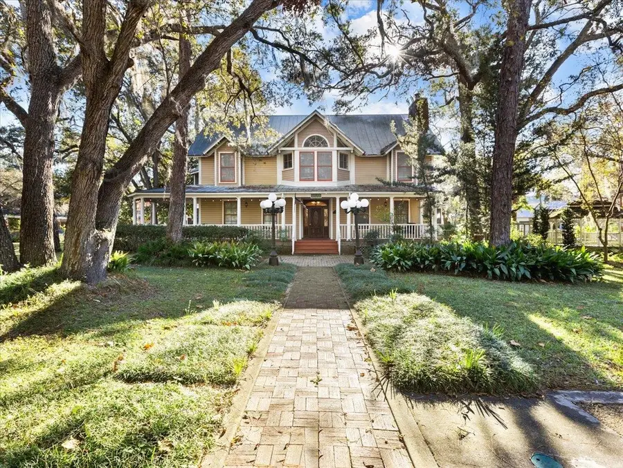 233 NE Maggie Circle, Steinhatchee, FL 32359 - #3