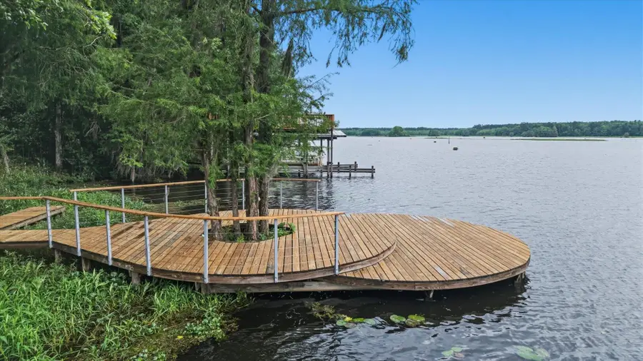 1136 Coe Landing Road, Tallahassee, FL 32310 - #2