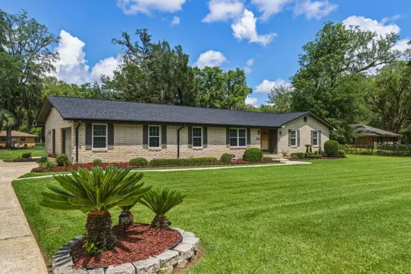 4319 Oakmont Street, Tallahassee, FL 32303